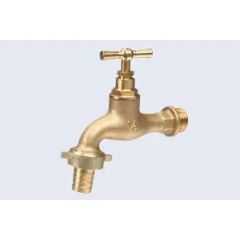 Brass Faucet